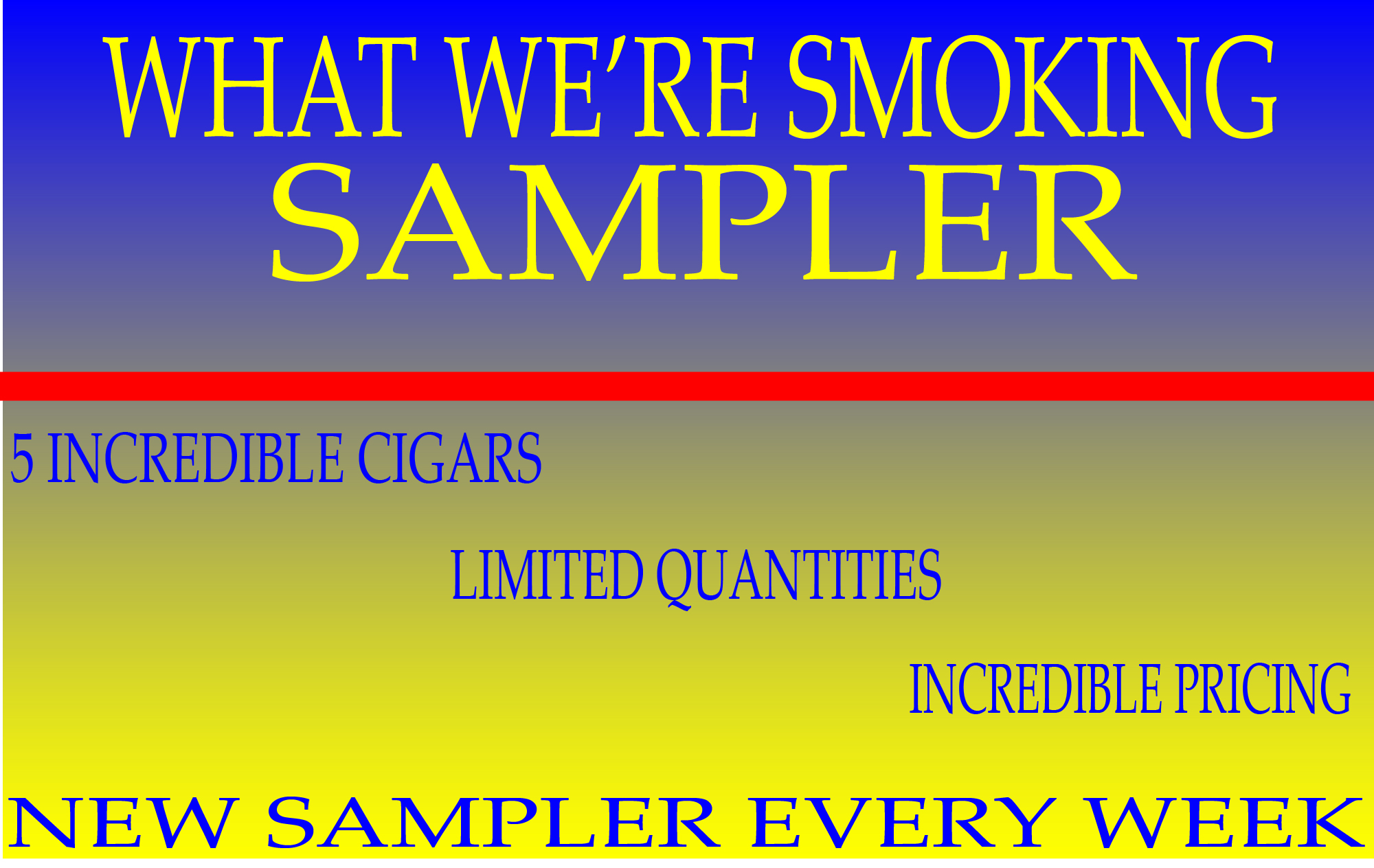 Buy Cigars, Cigar Acccessories, Pipes, Pipe Tobacco, Ashtrays, Cutters