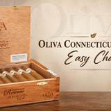 Oliva Connecticut Reserve I Anthonys