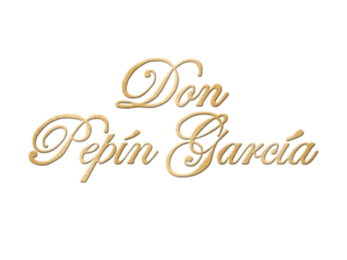Don Pepin Garcia