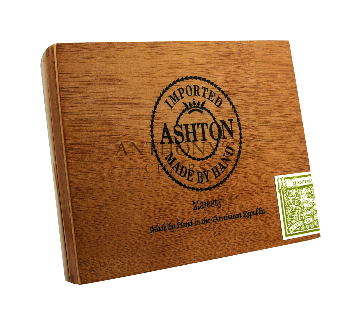 Ashton Classic