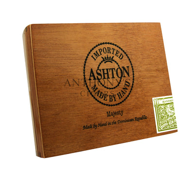 Ashton Classic