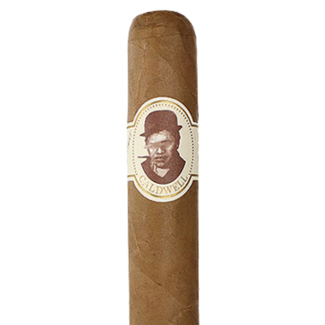 Blind Man's Bluff Connecticut Cigars