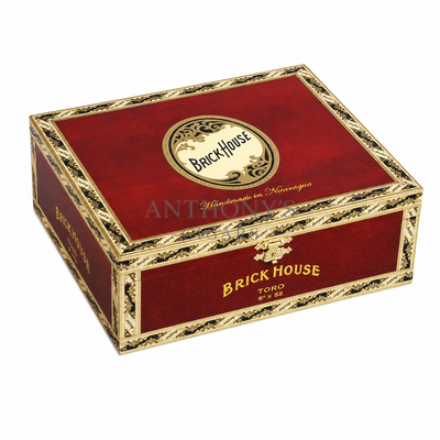 Brick House Natural