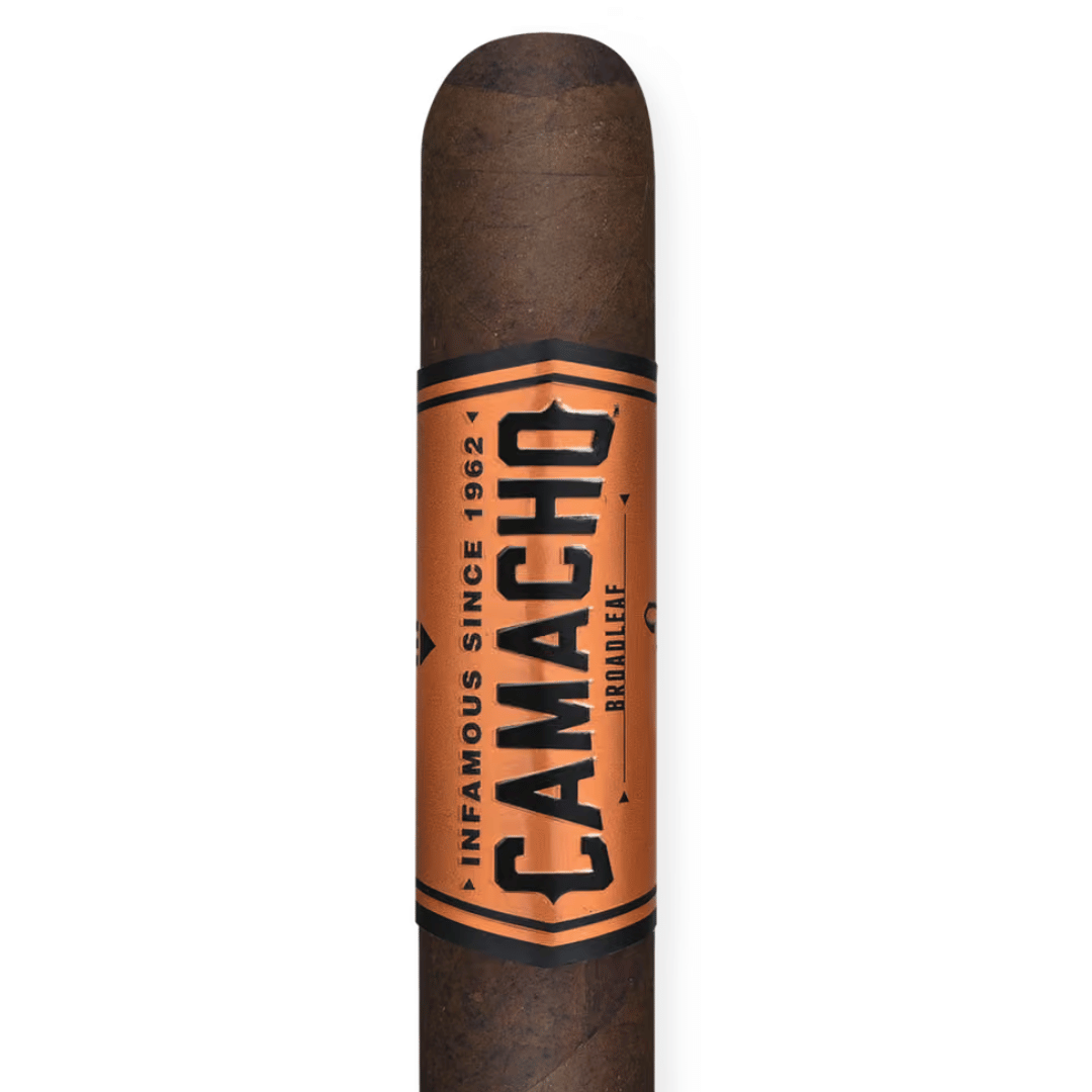 Camacho Broadleaf
