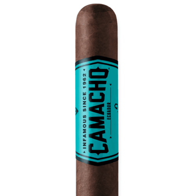 Camacho Ecuador