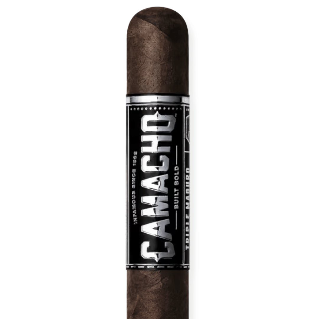 Camacho Triple Maduro