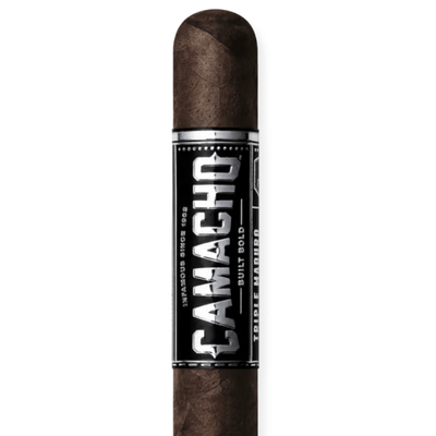 Camacho Triple Maduro