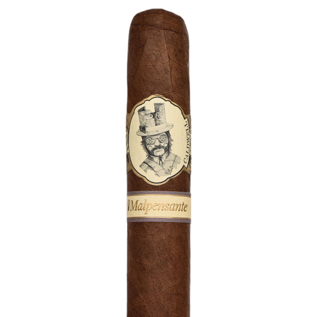 Crafted & Curated Cigars