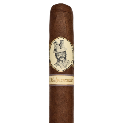Crafted & Curated Cigars