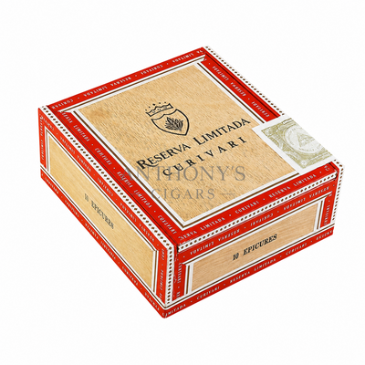 Curivari Reserva Limitada Classica