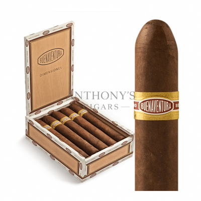 Curivari Buenaventura Dimensiones