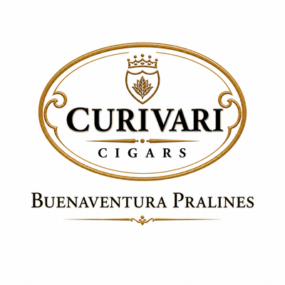 Curivari Buenaventura Pralines