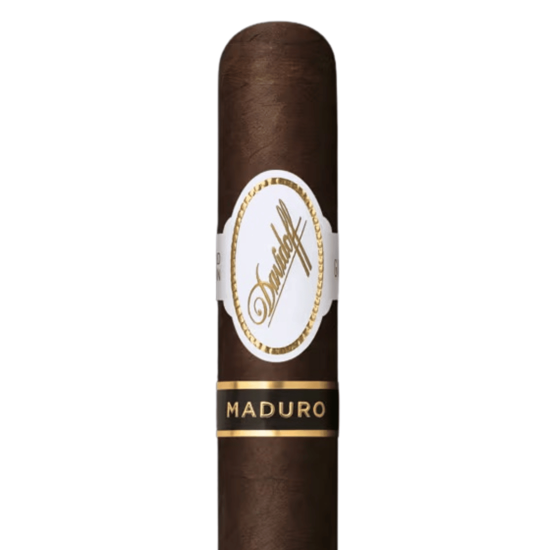 Davidoff Maduro Series