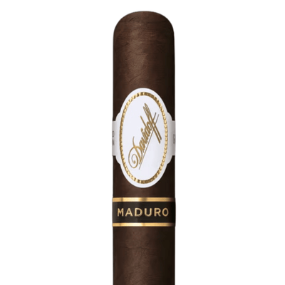 Davidoff Maduro Series