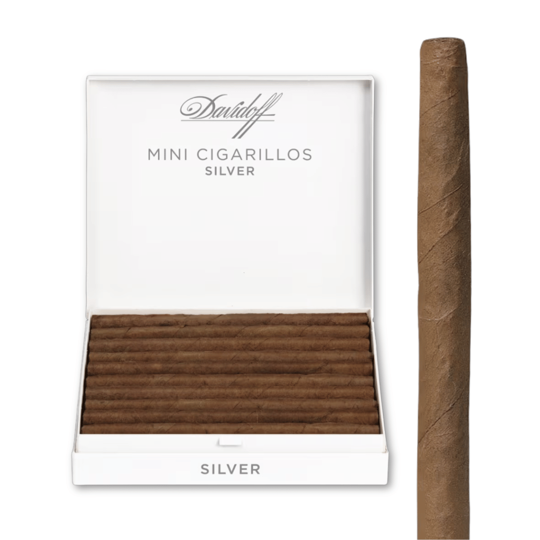 Davidoff Cigarillos