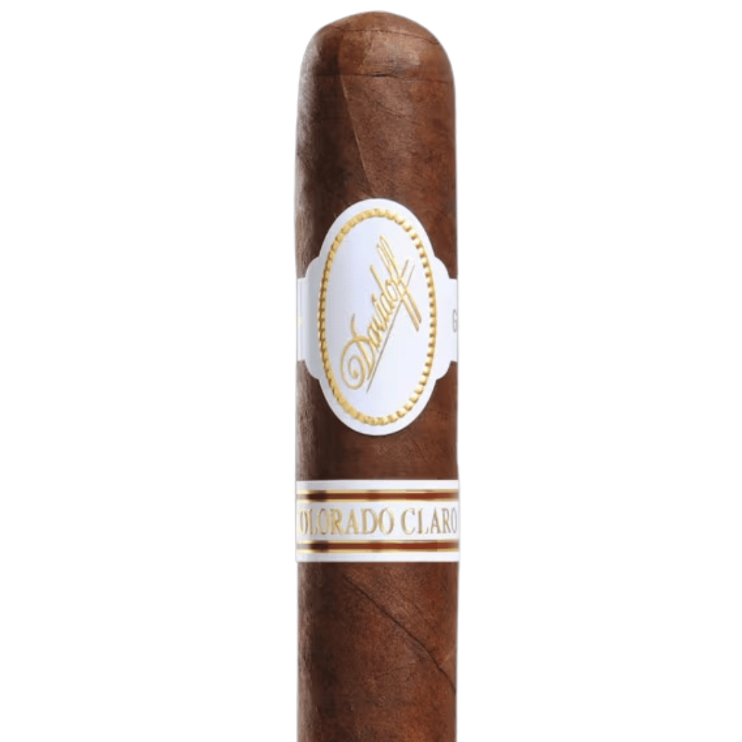 Davidoff Colorado Claro