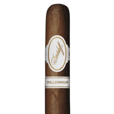Davidoff Millennium Blend Series