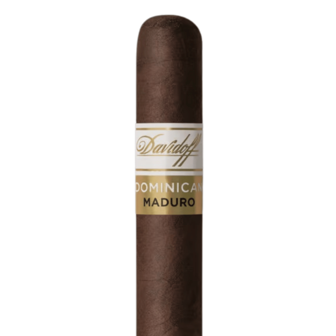 Davidoff Primeros