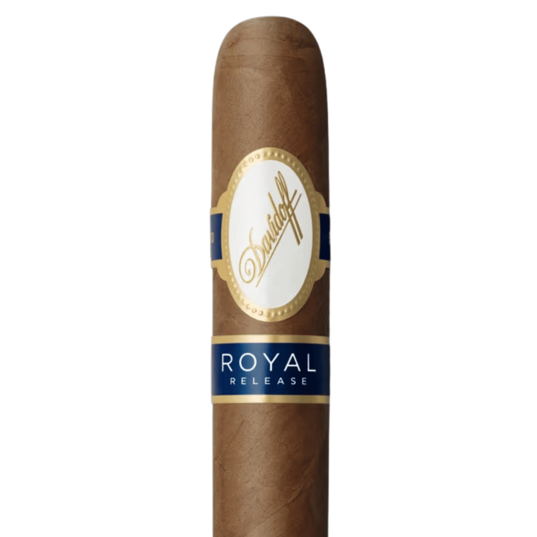 Davidoff Davidoff Royal Release