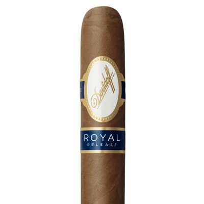 Davidoff Davidoff Royal Release