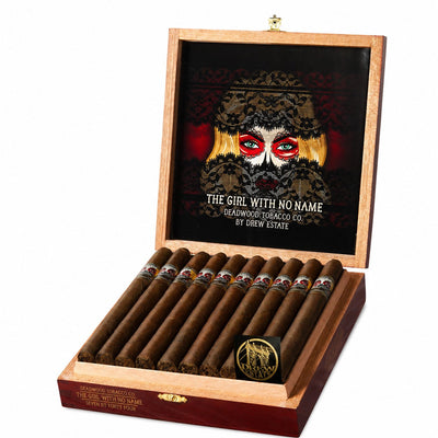 Drew Estate Deadwood