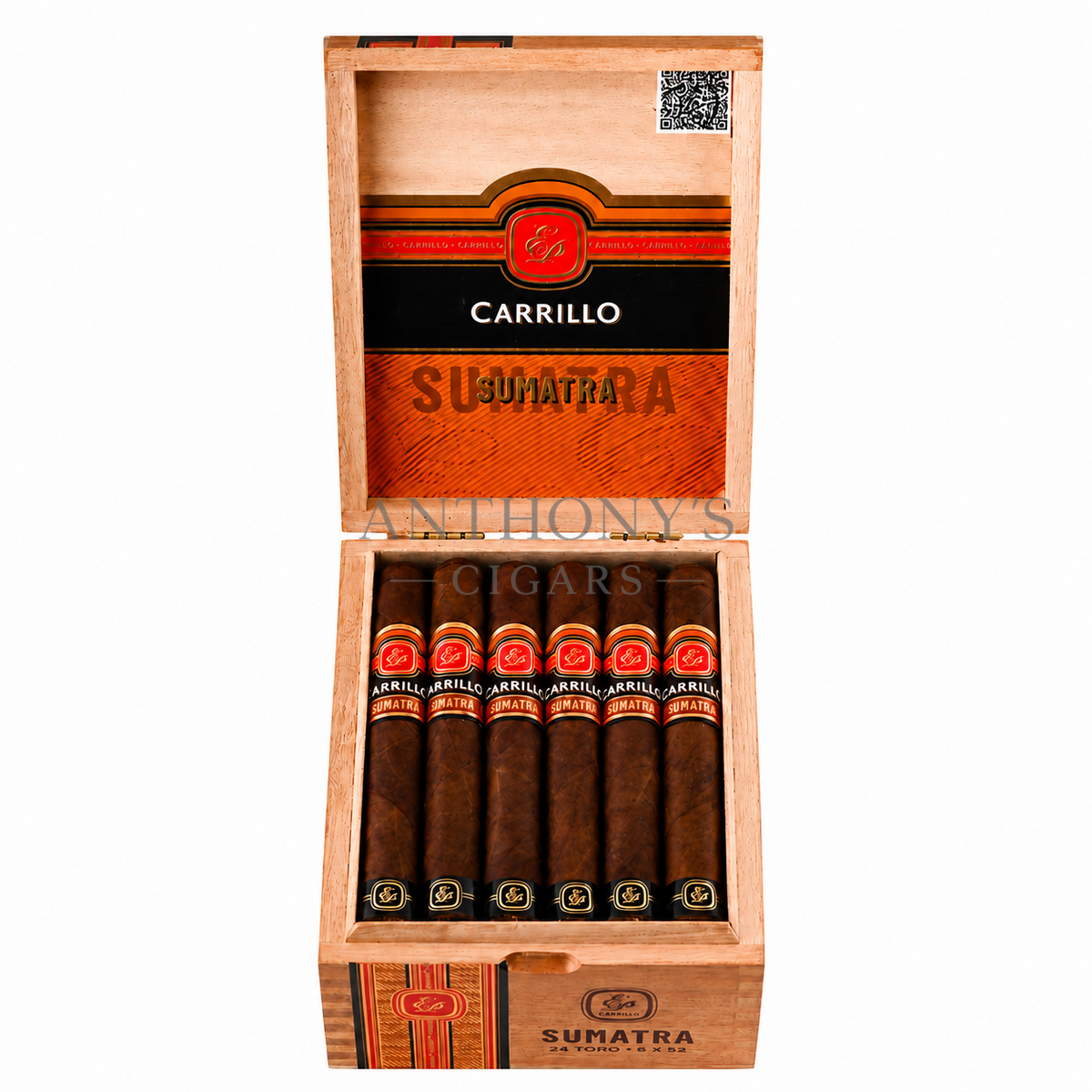 Casa Carrillo Essence Sumatra