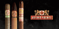 Arturo Fuente