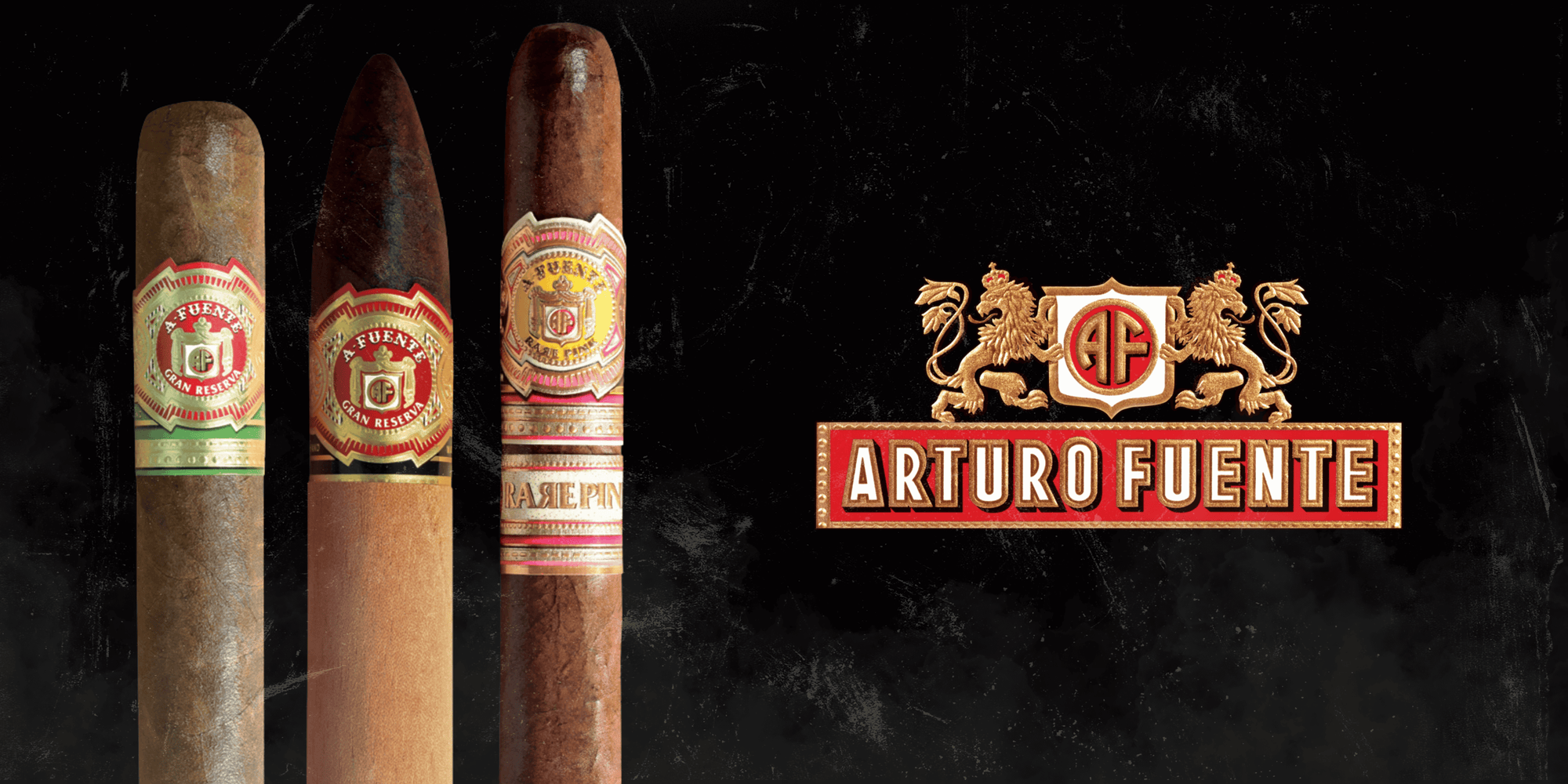 Arturo Fuente