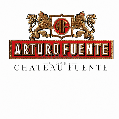 Arturo Fuente Chateau Fuente Cigars