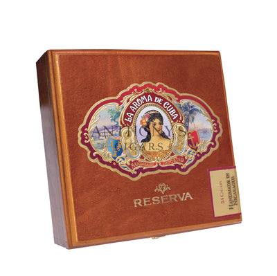 La Aroma De Cuba Mi Amor Reserva