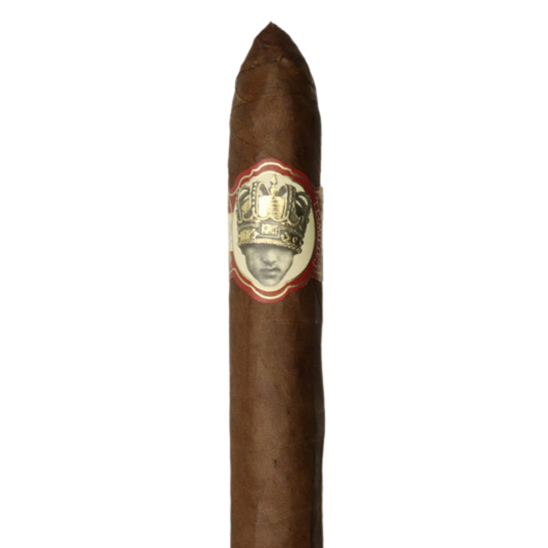 Long Live the King Cigars