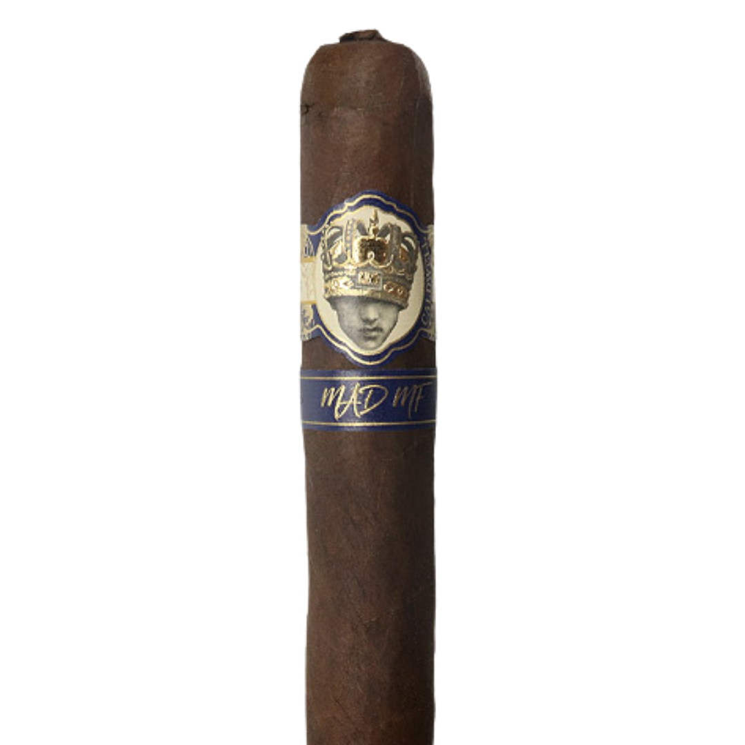 Long Live the King Mad MoFo Maduro Cigars