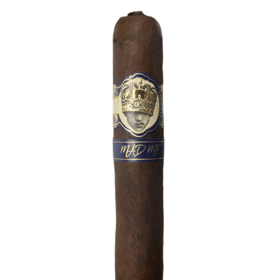Long Live the King Mad MoFo Maduro Cigars