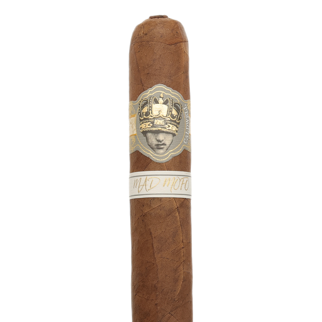 Long Live the King Mad MoFo Habano Cigars