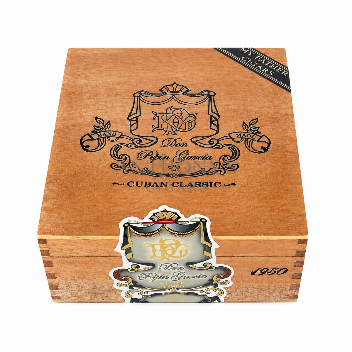 Don Pepin Garcia Cuban Classic