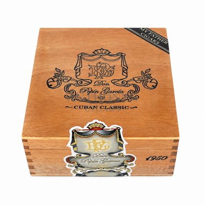 Don Pepin Garcia Cuban Classic