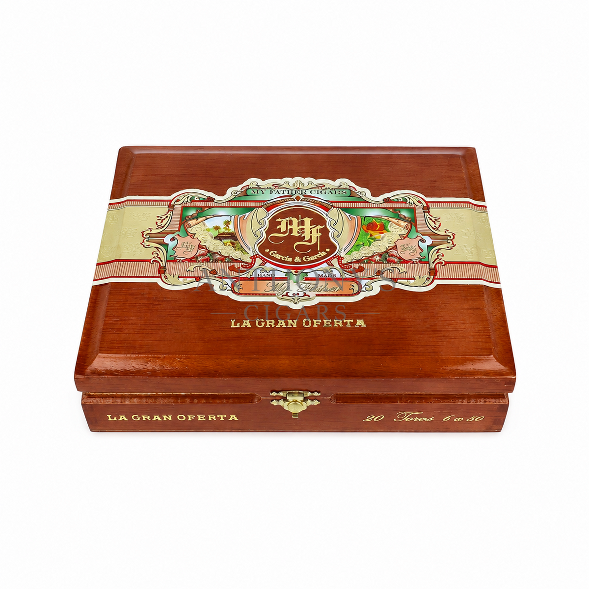 My Father La Gran Oferta