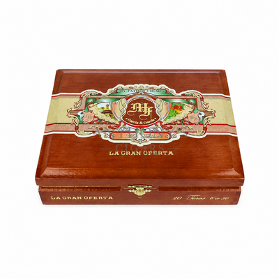 My Father La Gran Oferta