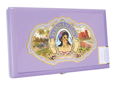 La Aroma De Cuba Noblesse