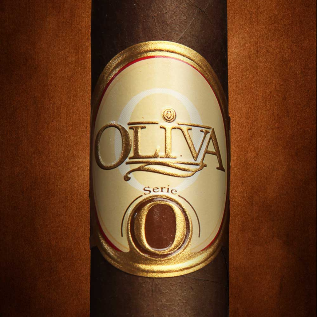 Oliva Serie O Maduro