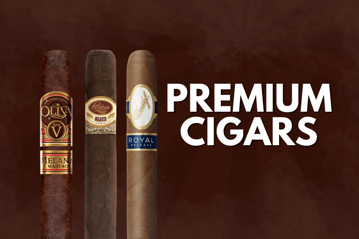 Premium Cigars