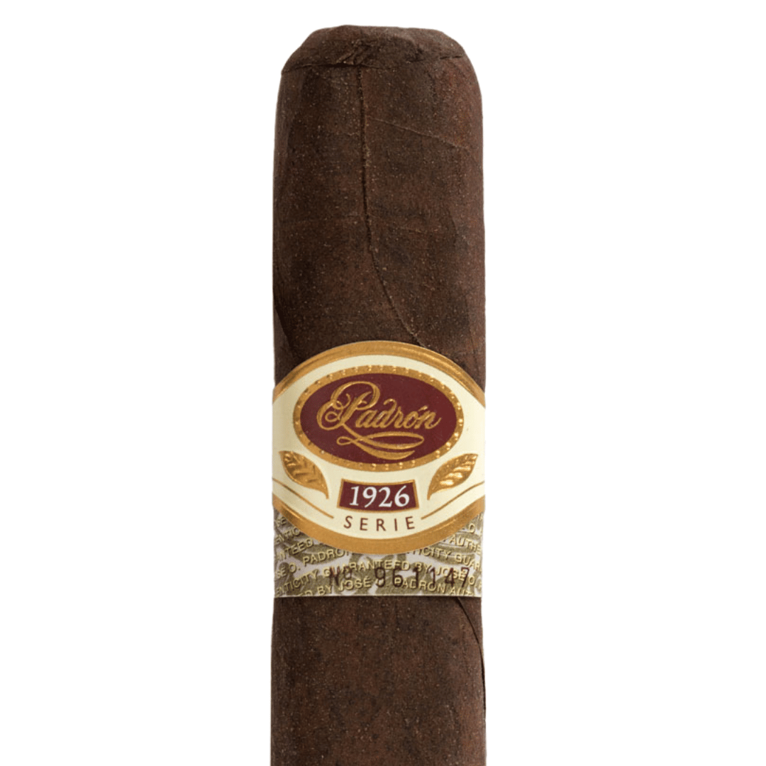 Padron 1926 Serie