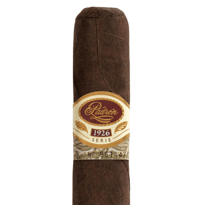 Padron 1926 Serie
