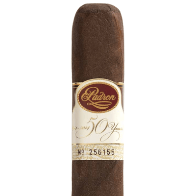 Padron 2014 50th Anniversary Limited Edition