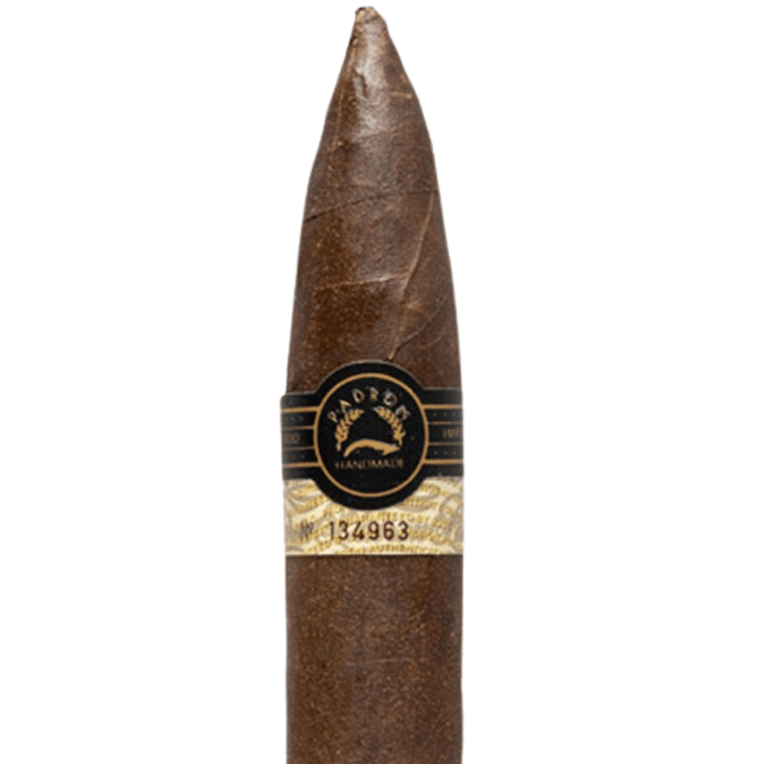 Padron Black Cigars