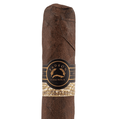Padron Black No. 89