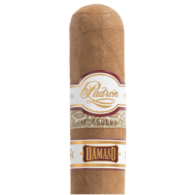 Padron Damaso