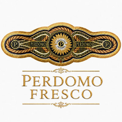 Perdomo Fresco Connecticut