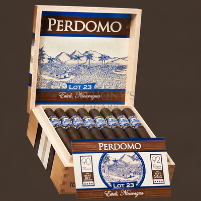 Perdomo Lot 23 Maduro