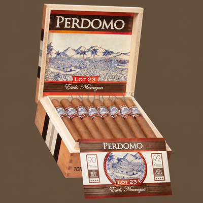 Perdomo Lot 23 Sun Grown